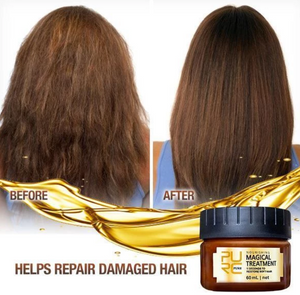 Peacks™ - Miracle Hair Treatment