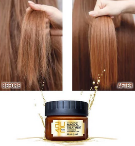 Peacks™ - Miracle Hair Treatment